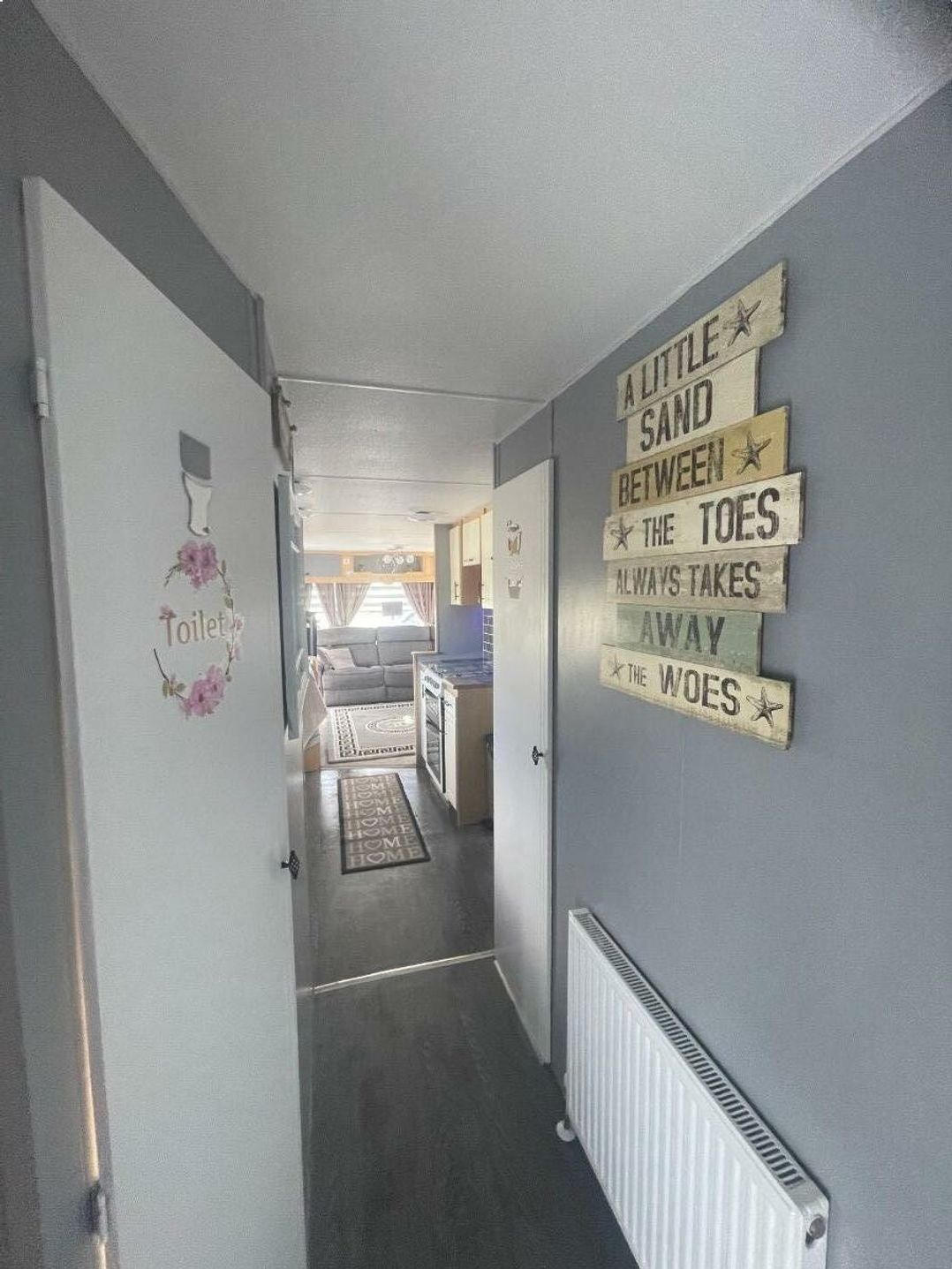 The Chase - Holiday Accommodation 20503