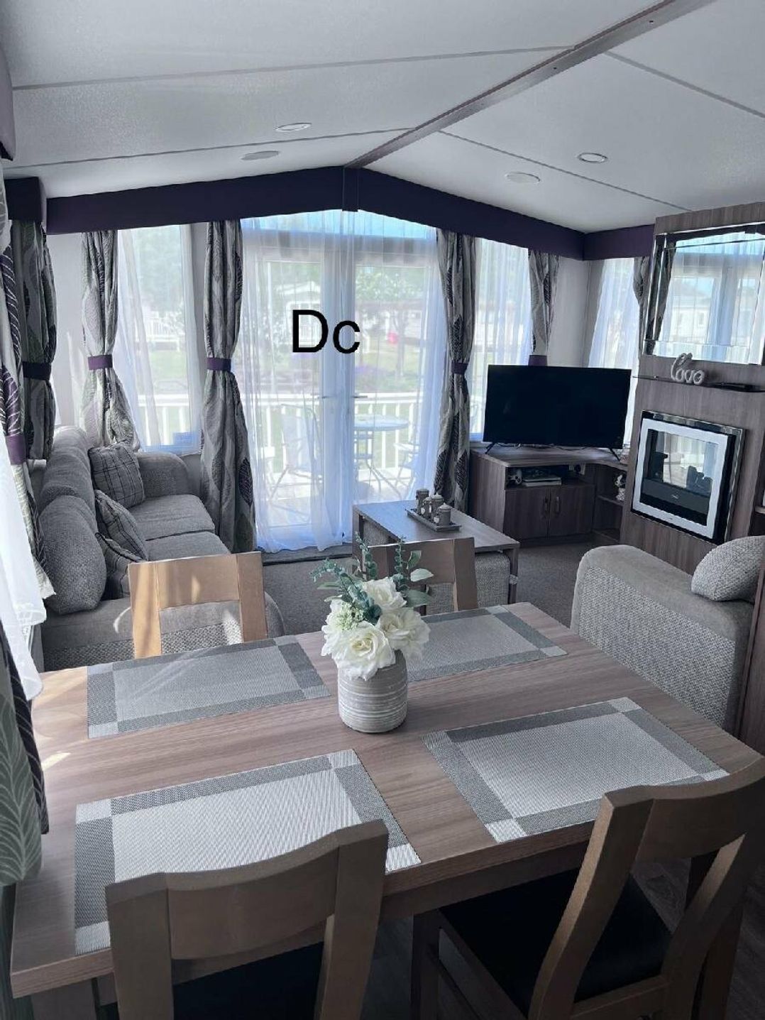 Hopton Holiday Village - Holiday Accommodation 20504