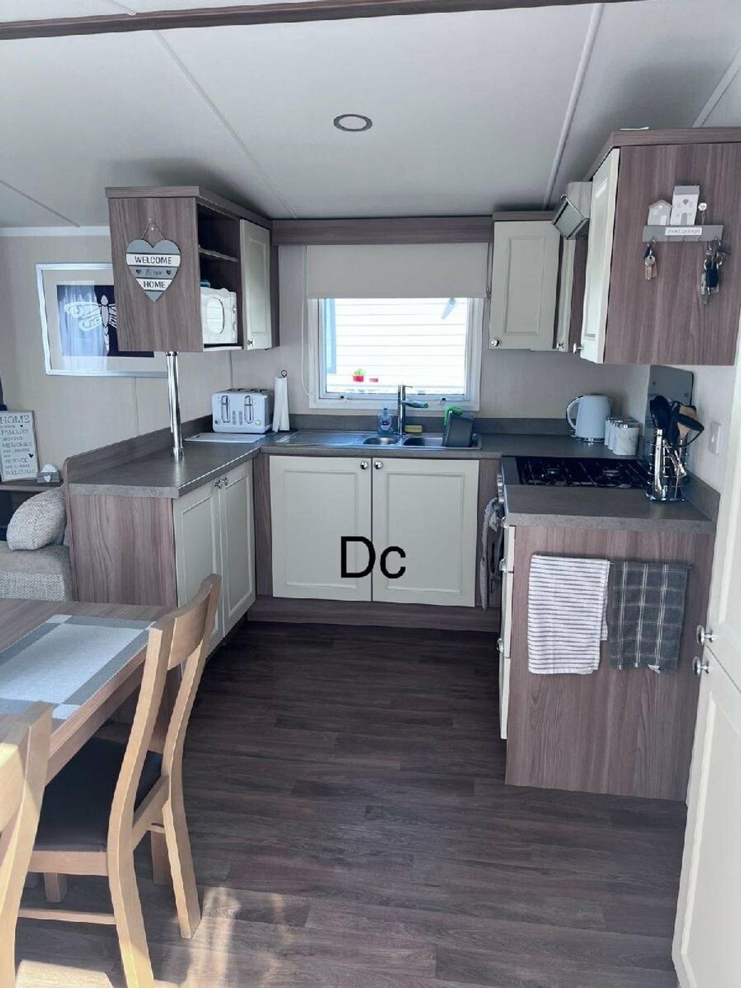 Hopton Holiday Village - Holiday Accommodation 20504