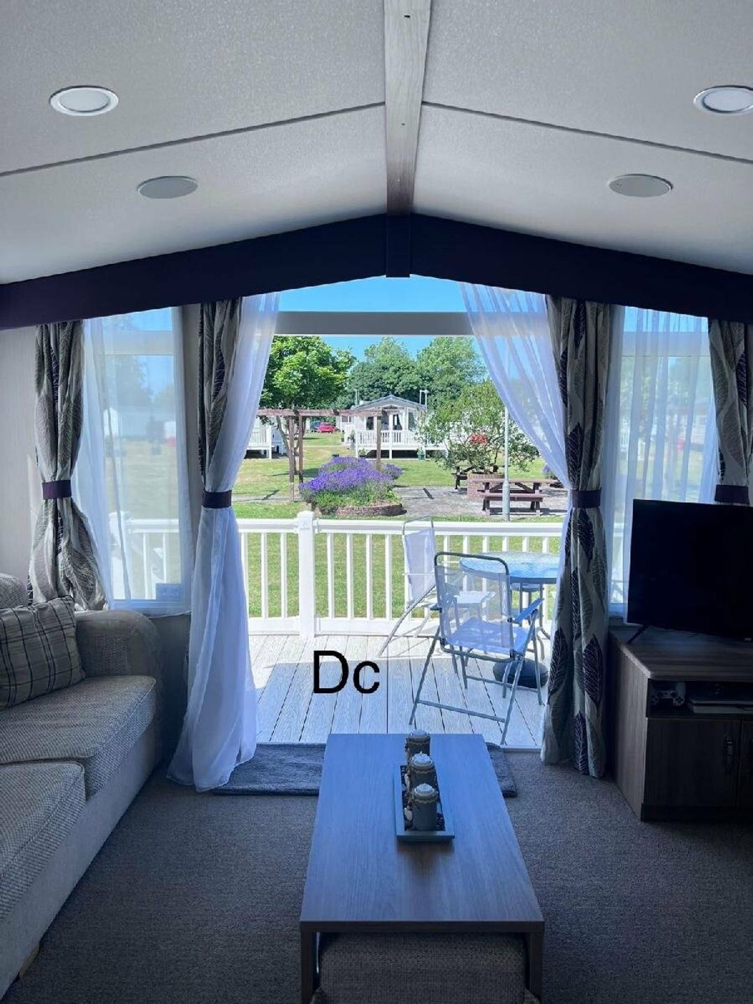 Hopton Holiday Village - Holiday Accommodation 20504