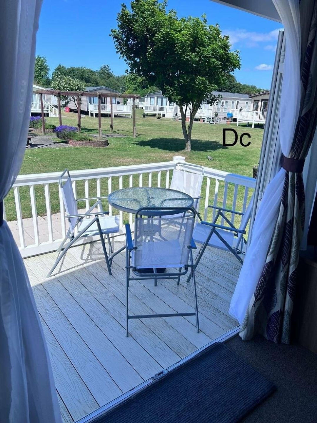 Hopton Holiday Village - Holiday Accommodation 20504