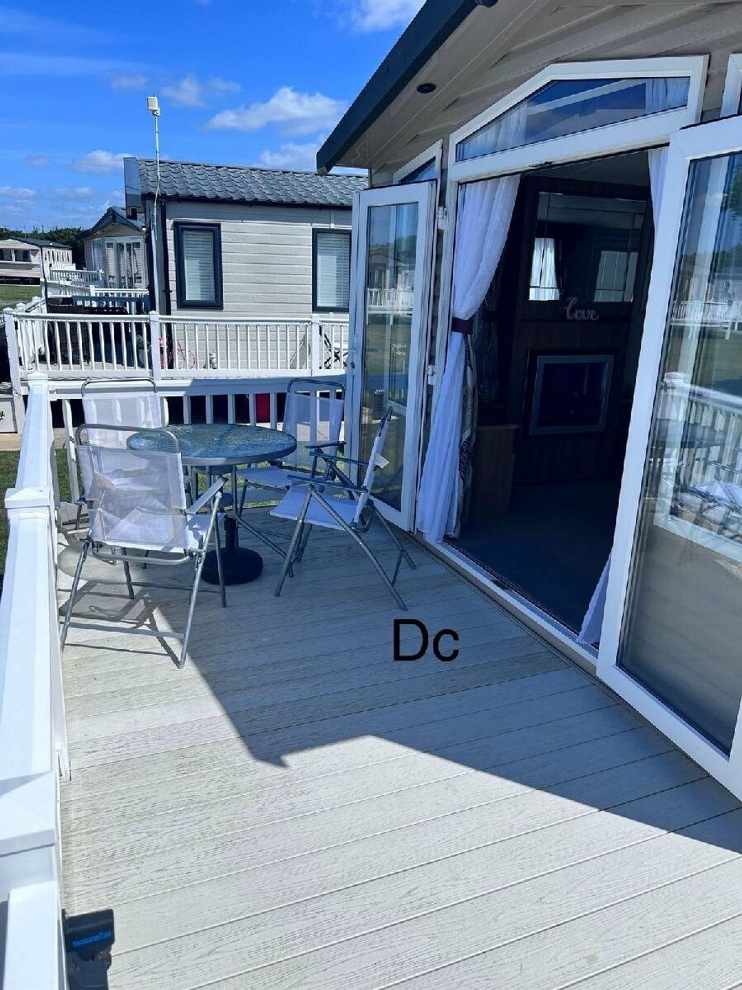 Hopton Holiday Village - Holiday Accommodation 20504