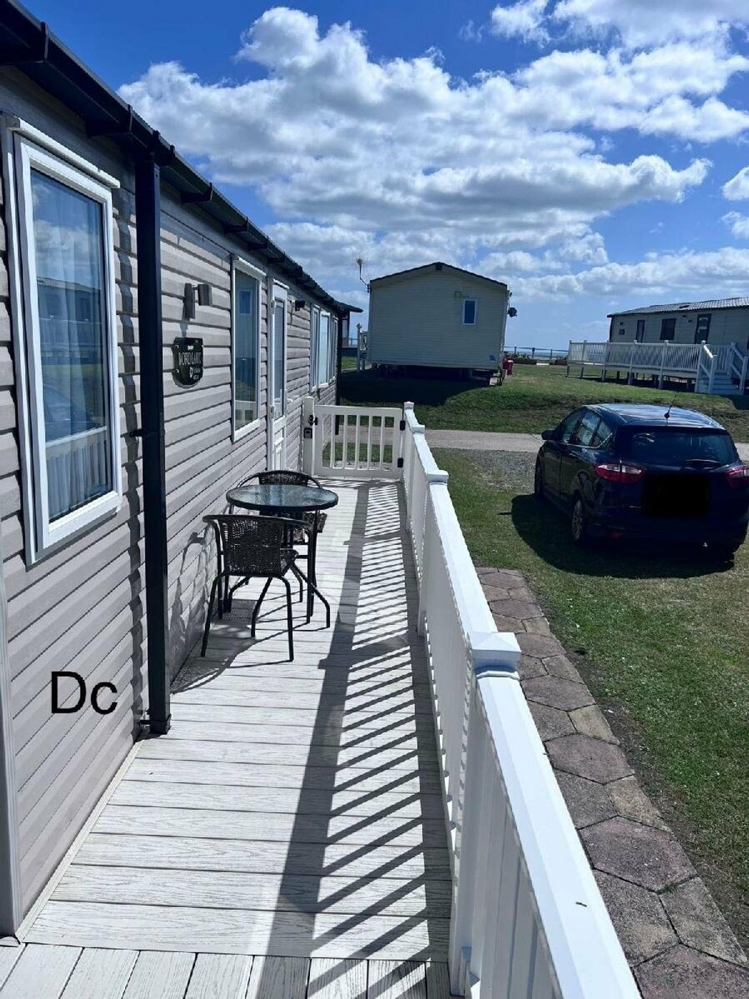 Hopton Holiday Village - Holiday Accommodation 20504