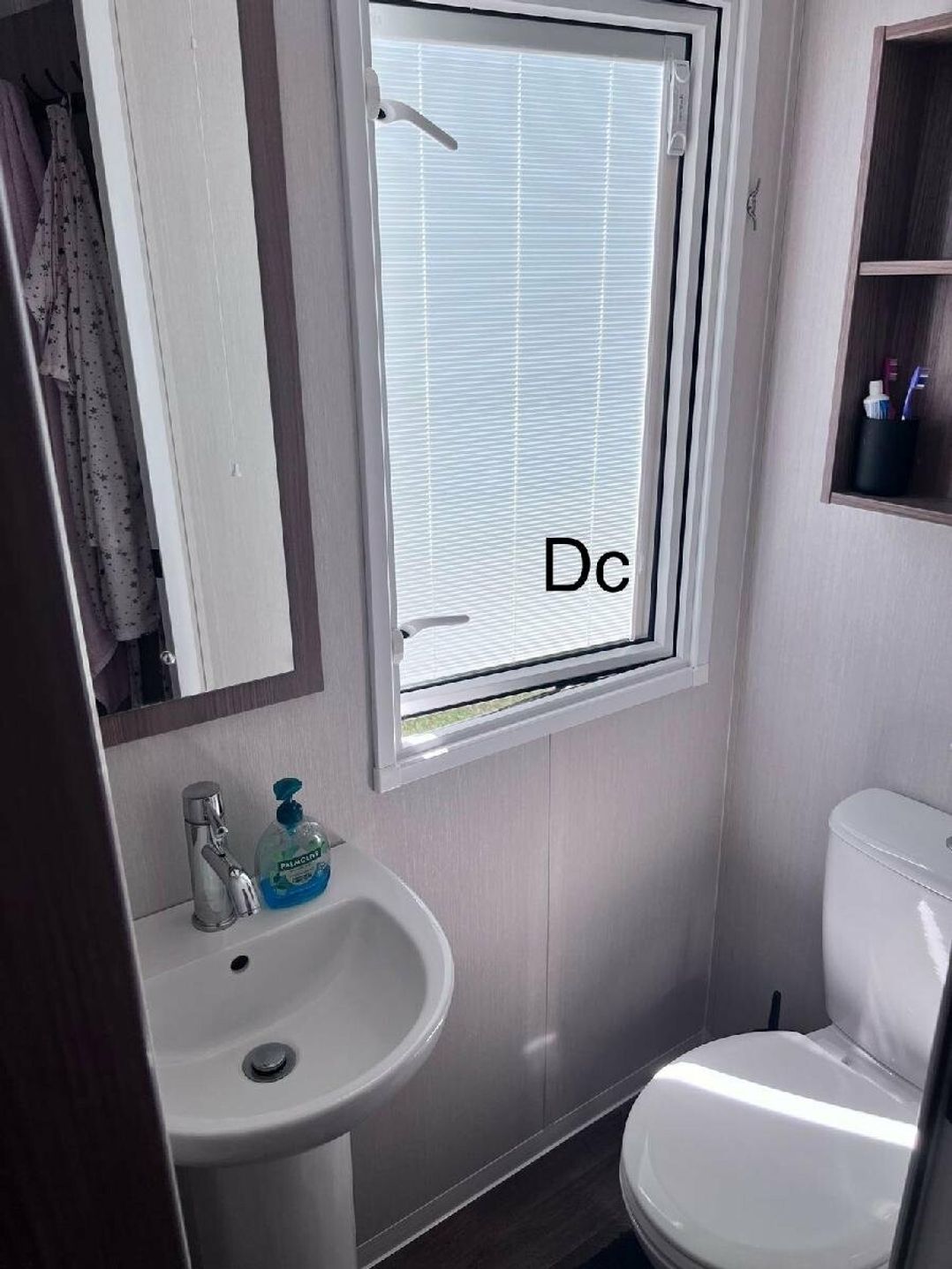 Hopton Holiday Village - Holiday Accommodation 20504