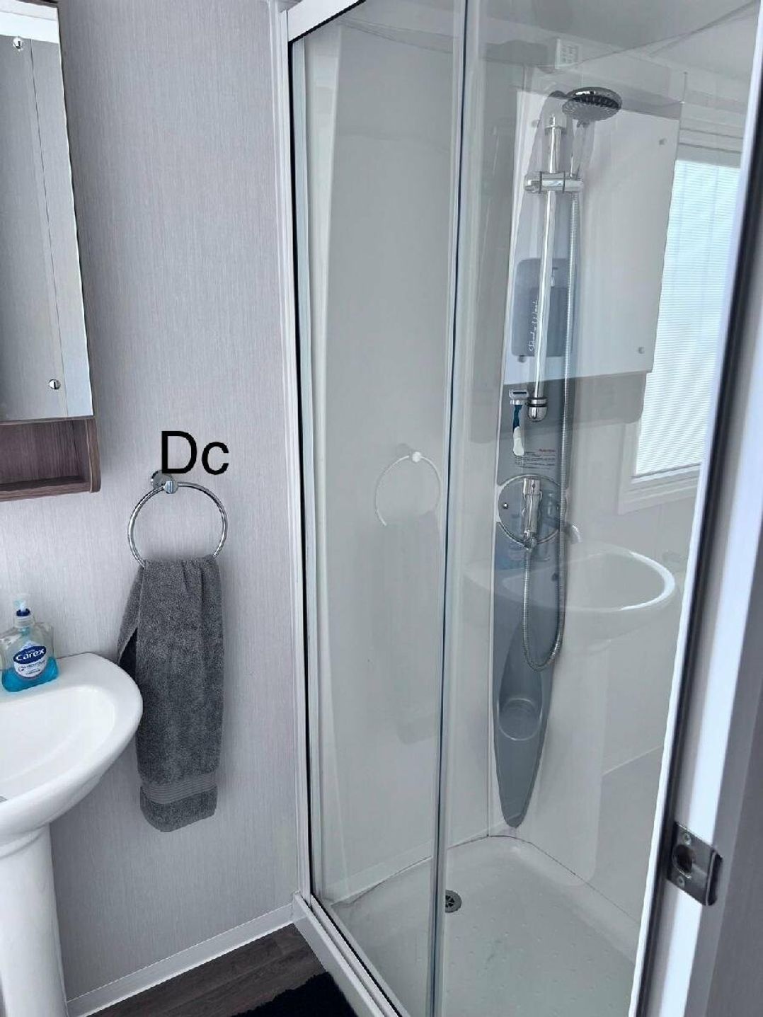 Hopton Holiday Village - Holiday Accommodation 20504