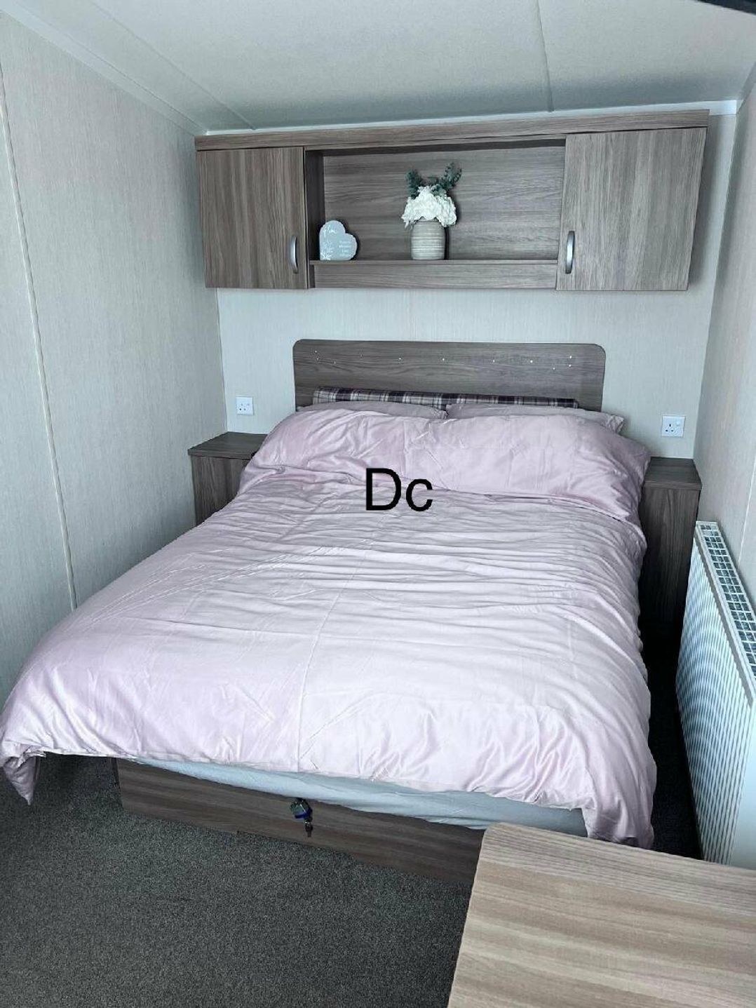 Hopton Holiday Village - Holiday Accommodation 20504