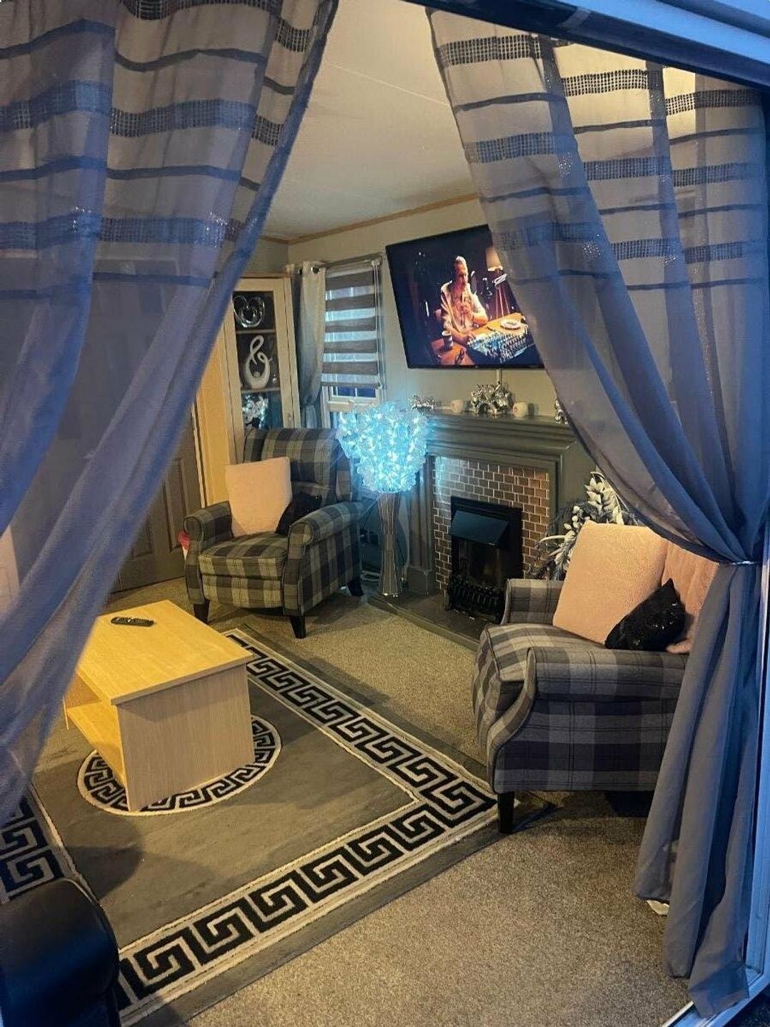 Waterside Leisure Park - Holiday Accommodation 20505