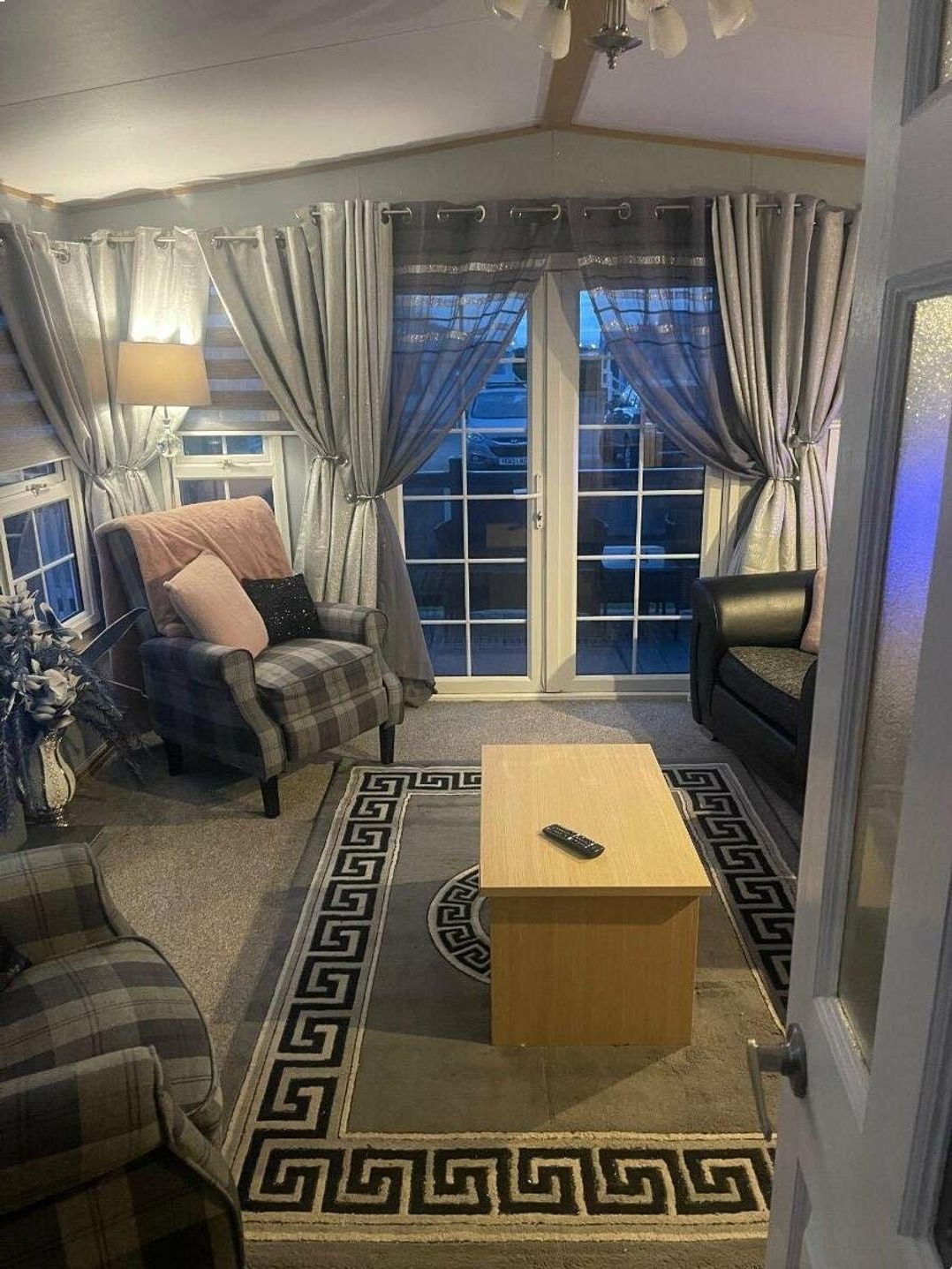 Waterside Leisure Park - Holiday Accommodation 20505