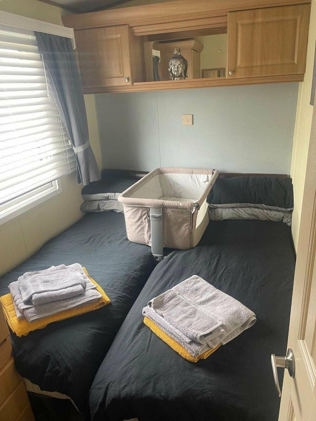 Waterside Leisure Park - Holiday Accommodation 20505