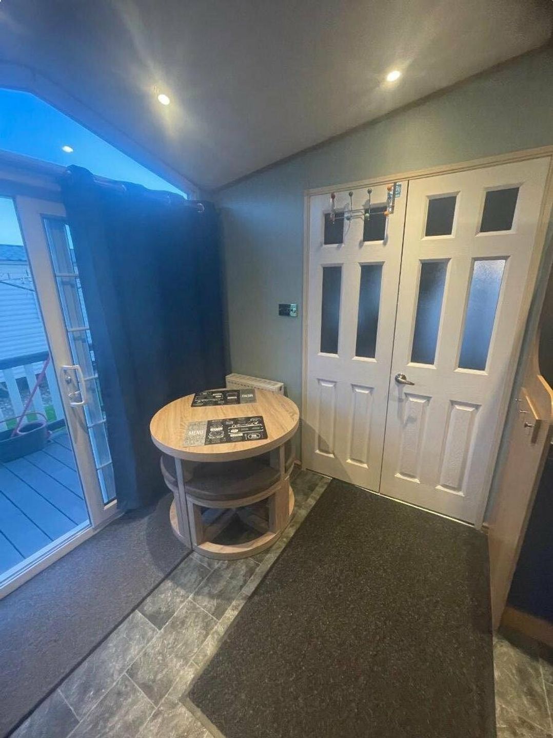 Waterside Leisure Park - Holiday Accommodation 20505