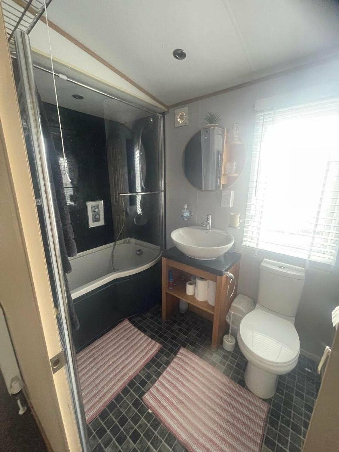 Waterside Leisure Park - Holiday Accommodation 20505