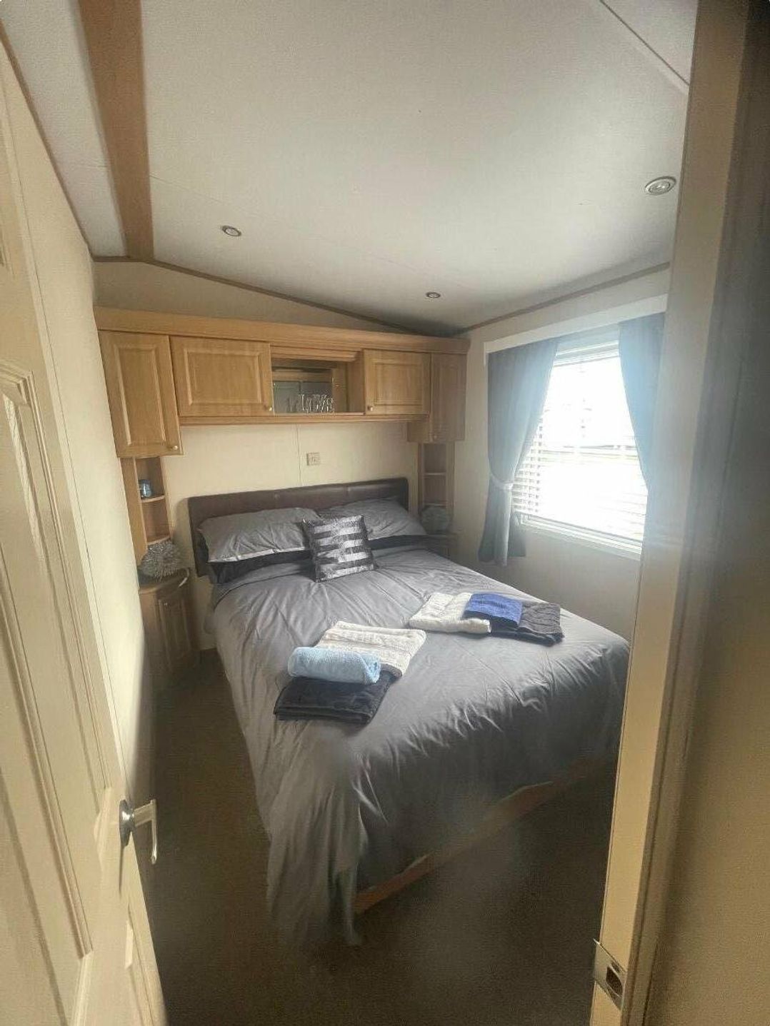 Waterside Leisure Park - Holiday Accommodation 20505