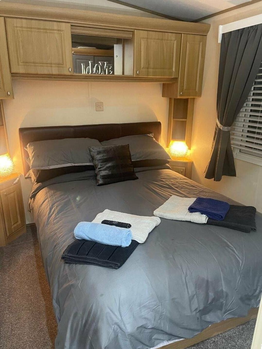 Waterside Leisure Park - Holiday Accommodation 20505