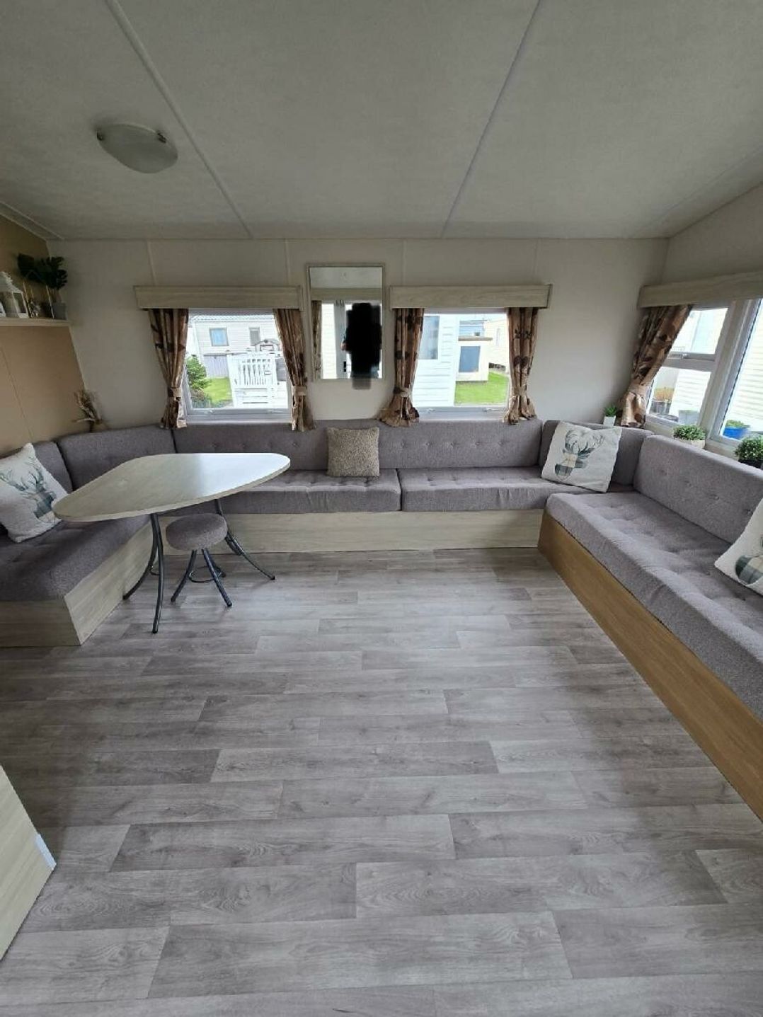 Lyons Robin Hood - Holiday Accommodation 20508