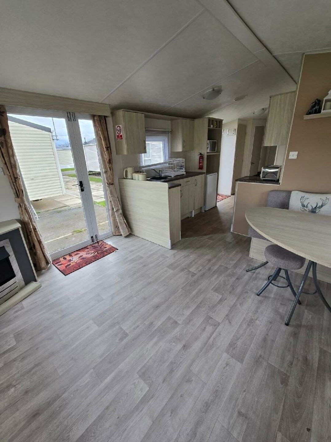 Lyons Robin Hood - Holiday Accommodation 20508