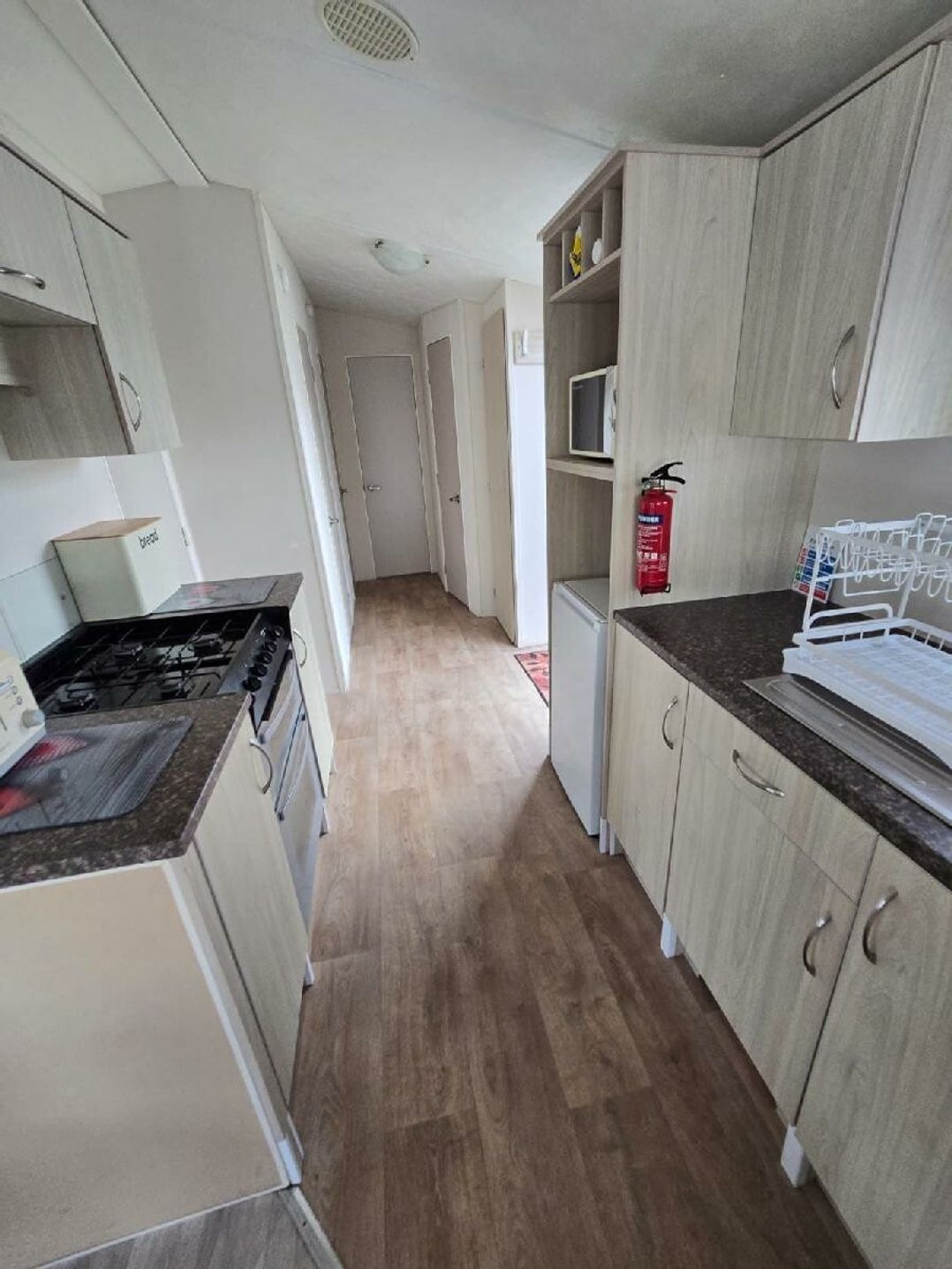 Lyons Robin Hood - Holiday Accommodation 20508