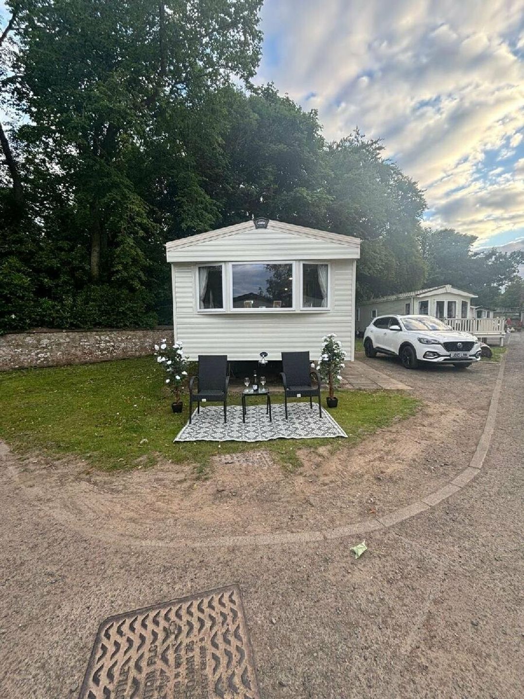 Haggerston Castle - Holiday Accommodation 20510