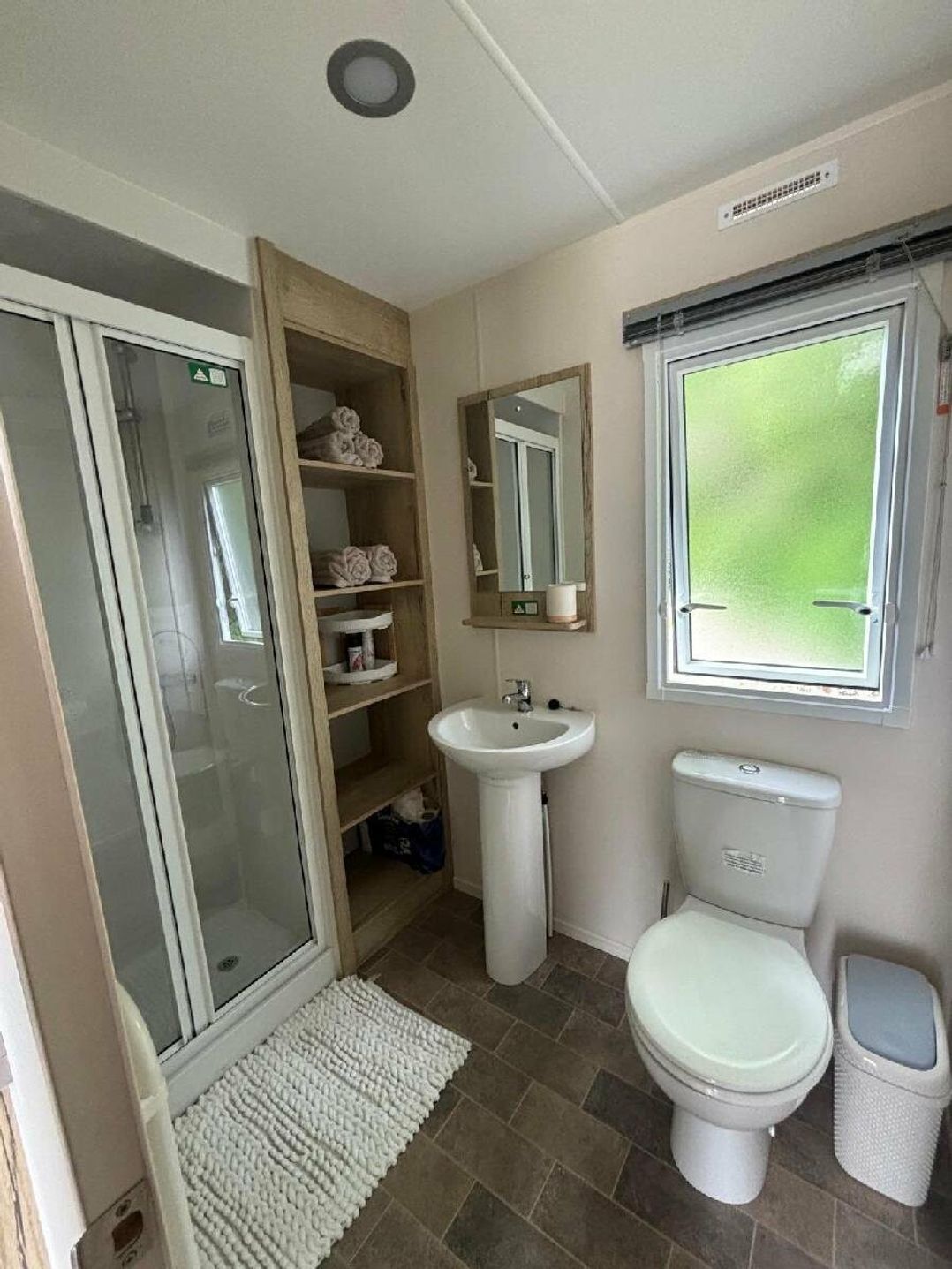 Haggerston Castle - Holiday Accommodation 20510