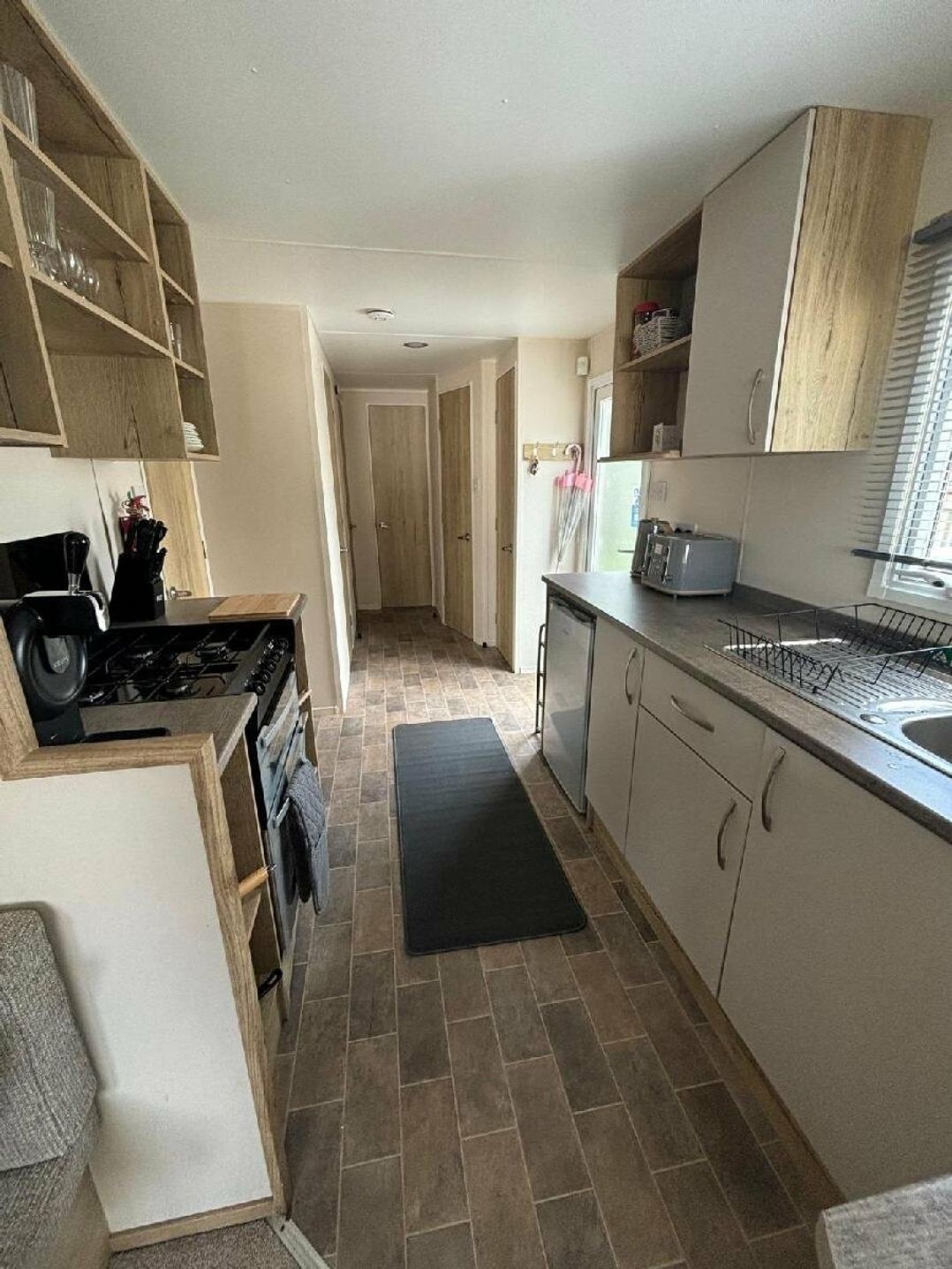 Haggerston Castle - Holiday Accommodation 20510