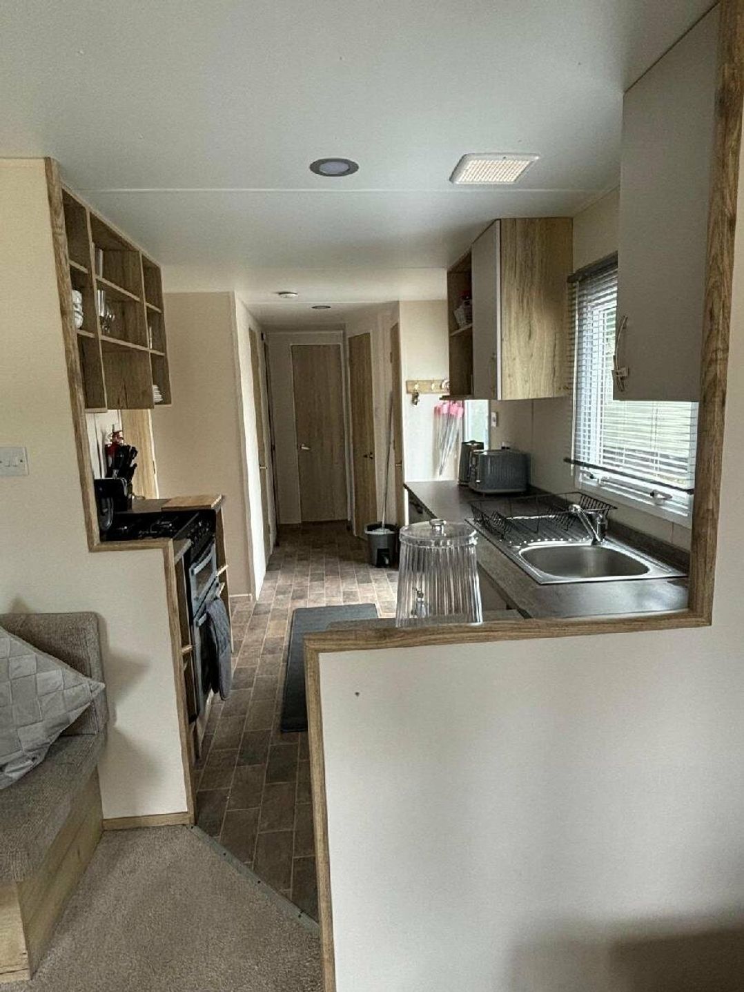 Haggerston Castle - Holiday Accommodation 20510