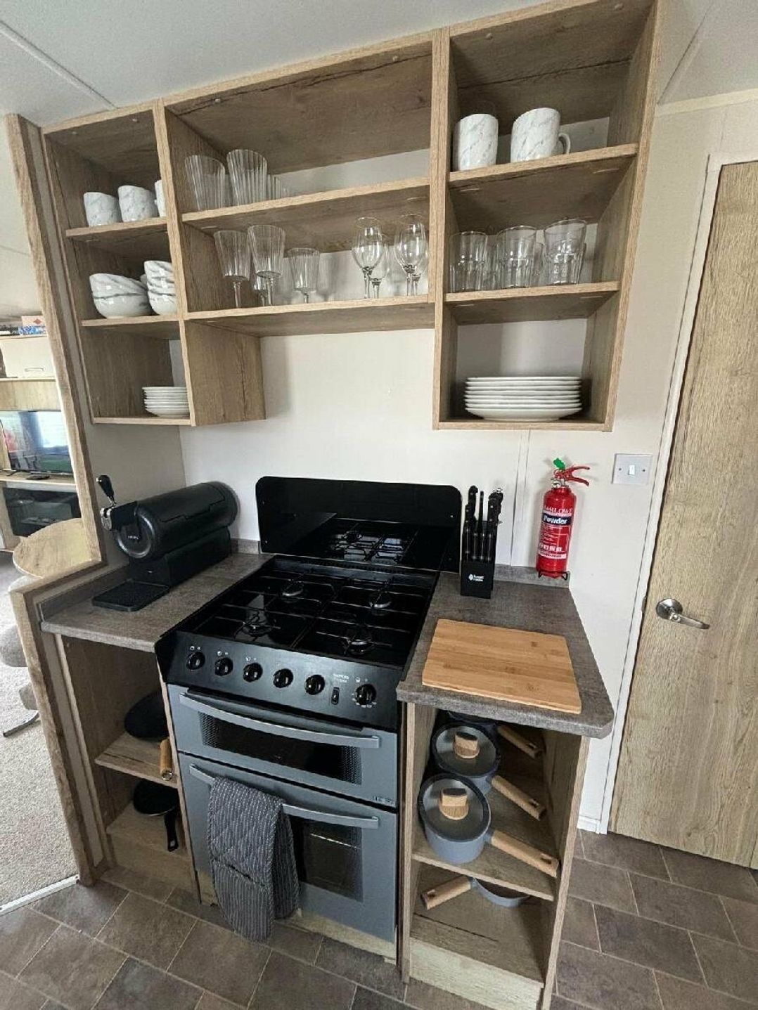 Haggerston Castle - Holiday Accommodation 20510