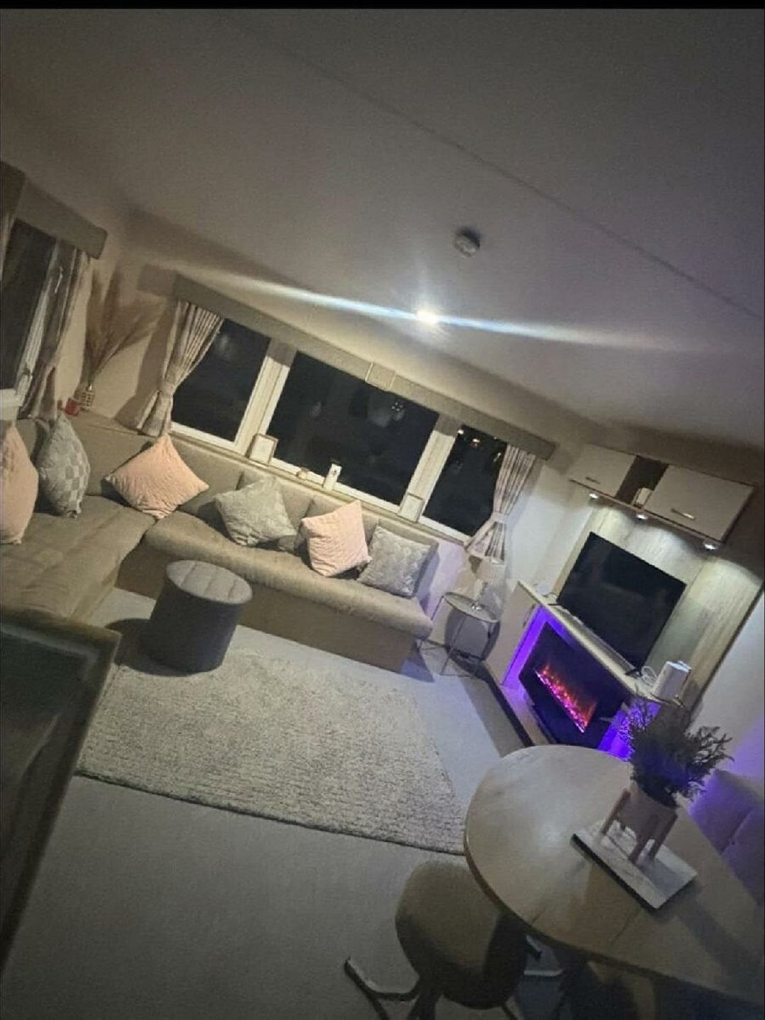 Haggerston Castle - Holiday Accommodation 20510