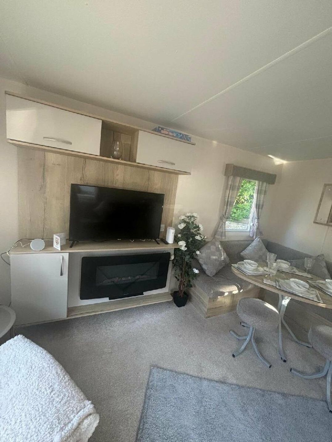 Haggerston Castle - Holiday Accommodation 20510