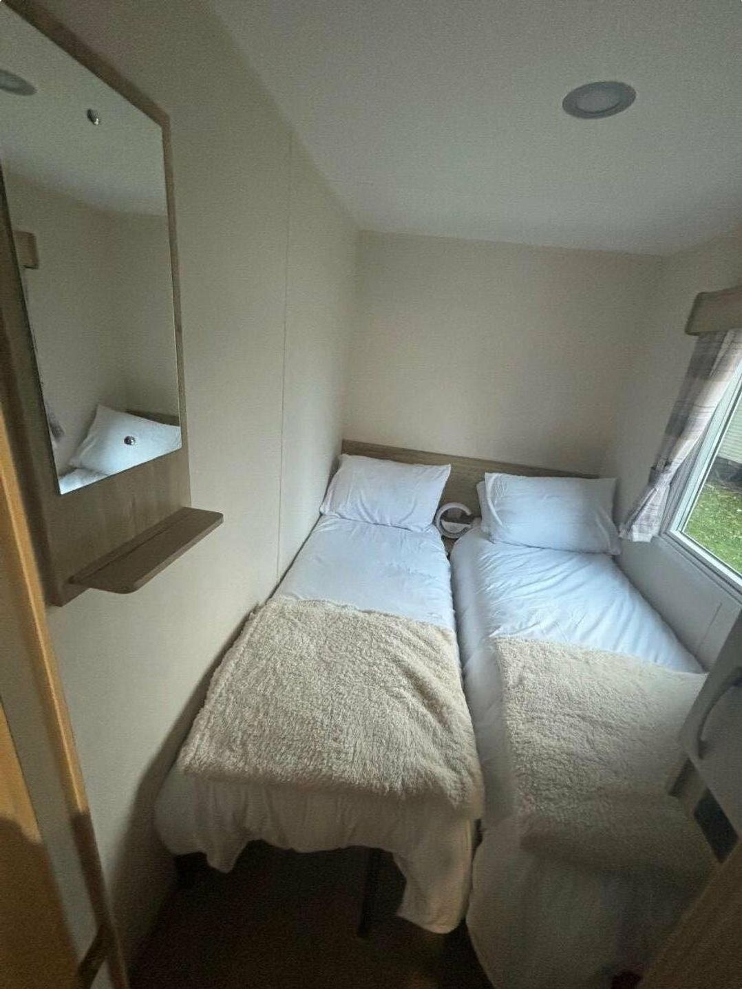 Haggerston Castle - Holiday Accommodation 20510
