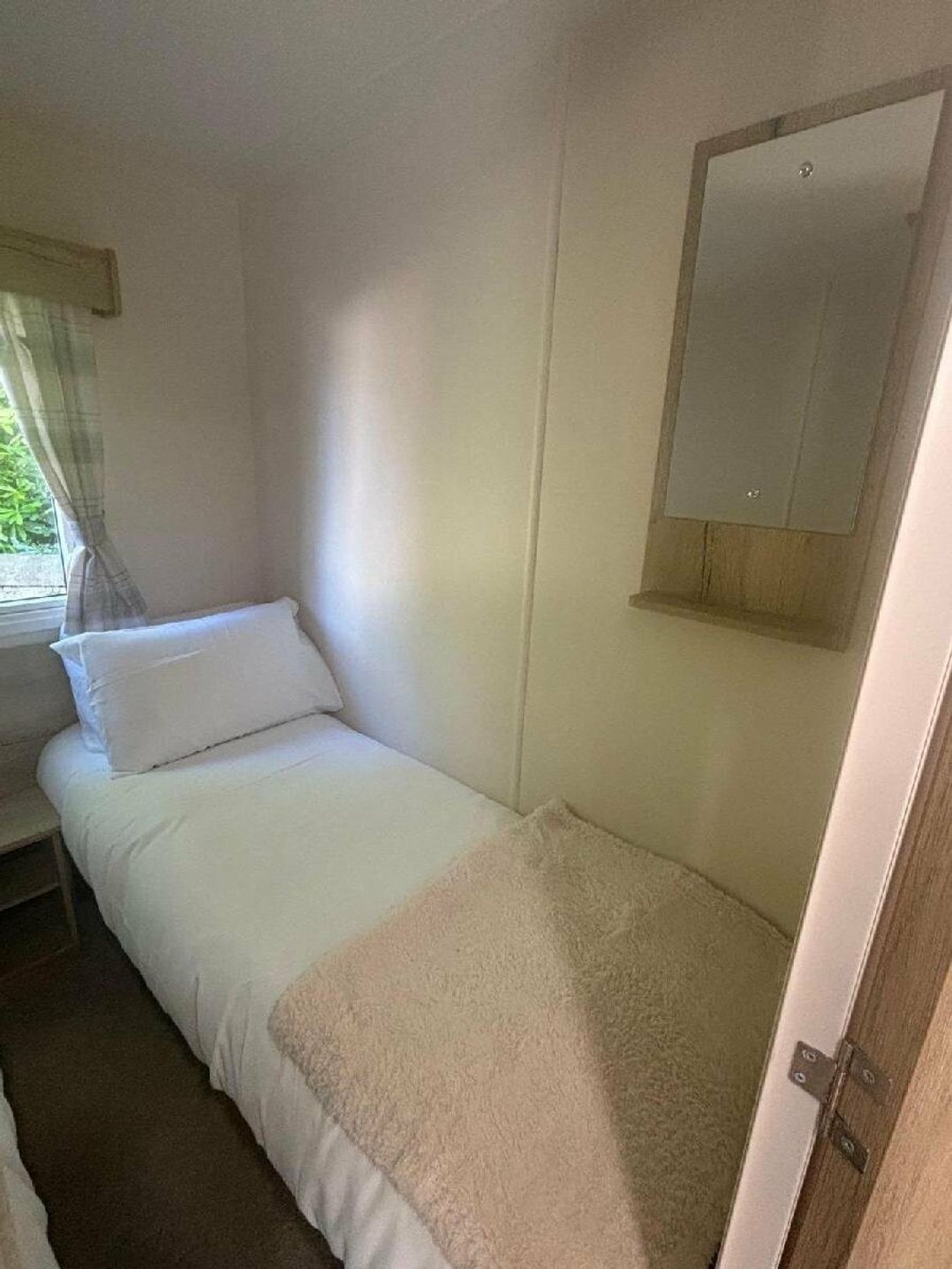 Haggerston Castle - Holiday Accommodation 20510