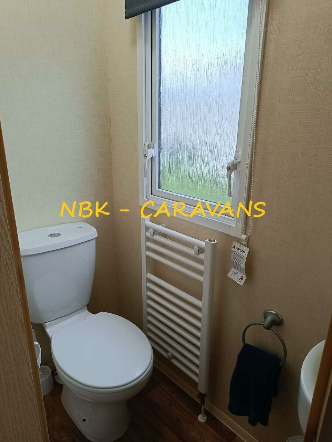 Golden Gate Holiday Centre - Holiday Accommodation 20515