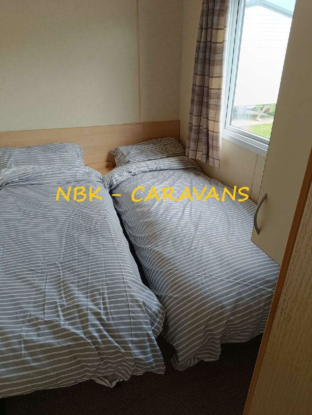 Golden Gate Holiday Centre - Holiday Accommodation 20515