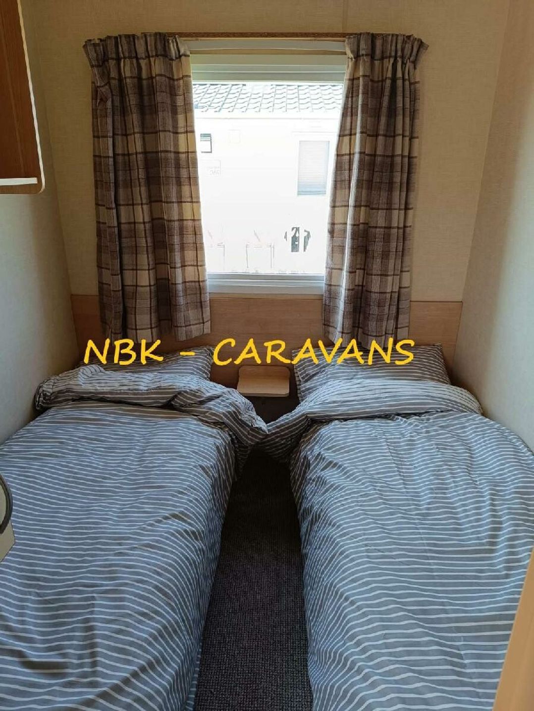 Golden Gate Holiday Centre - Holiday Accommodation 20515