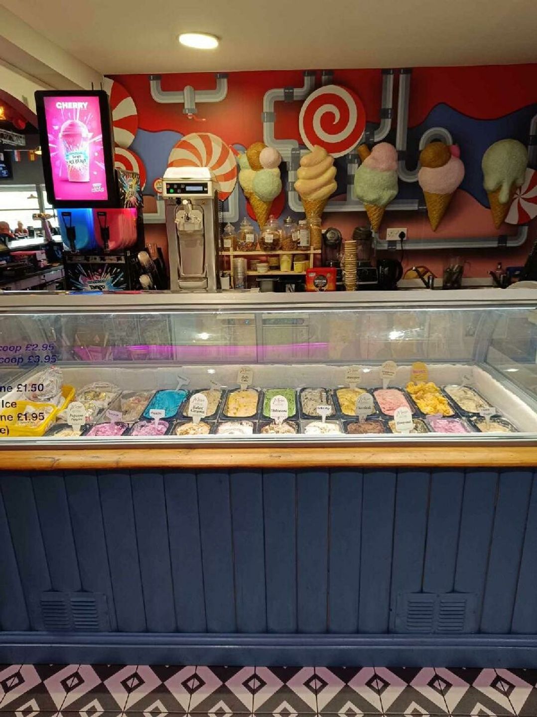 Golden Gate Holiday Centre - Holiday Accommodation 20515