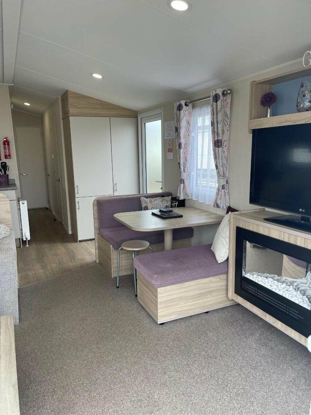 Liskey Hill Caravan Park - Holiday Accommodation 20516