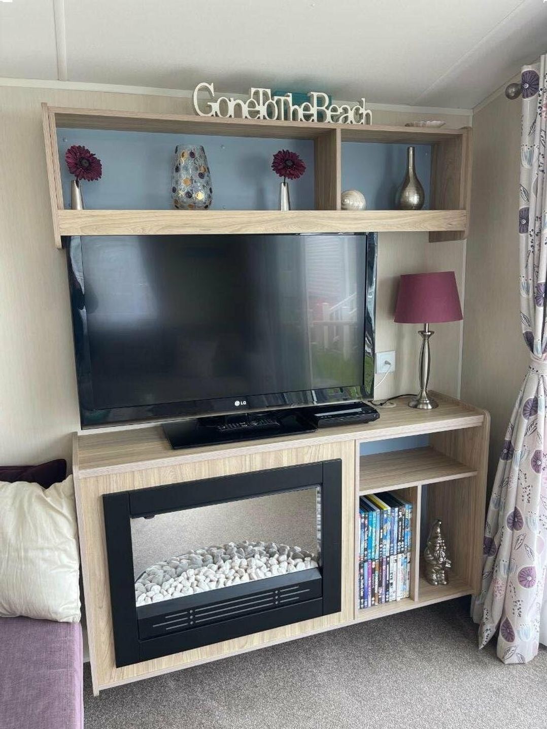 Liskey Hill Caravan Park - Holiday Accommodation 20516