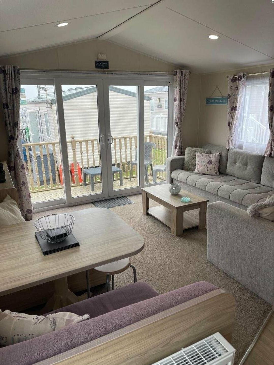 Liskey Hill Caravan Park - Holiday Accommodation 20516