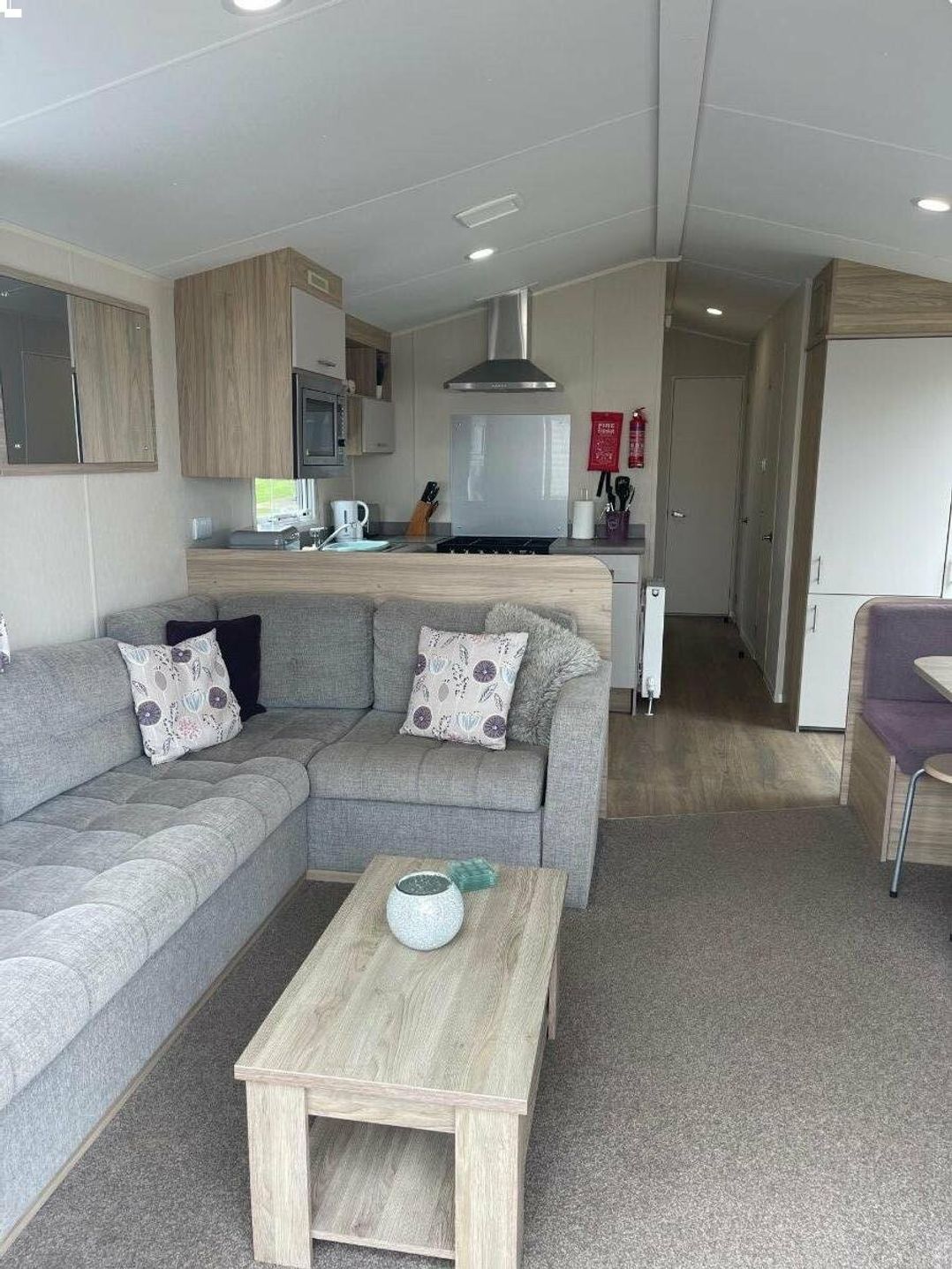 Liskey Hill Caravan Park - Holiday Accommodation 20516
