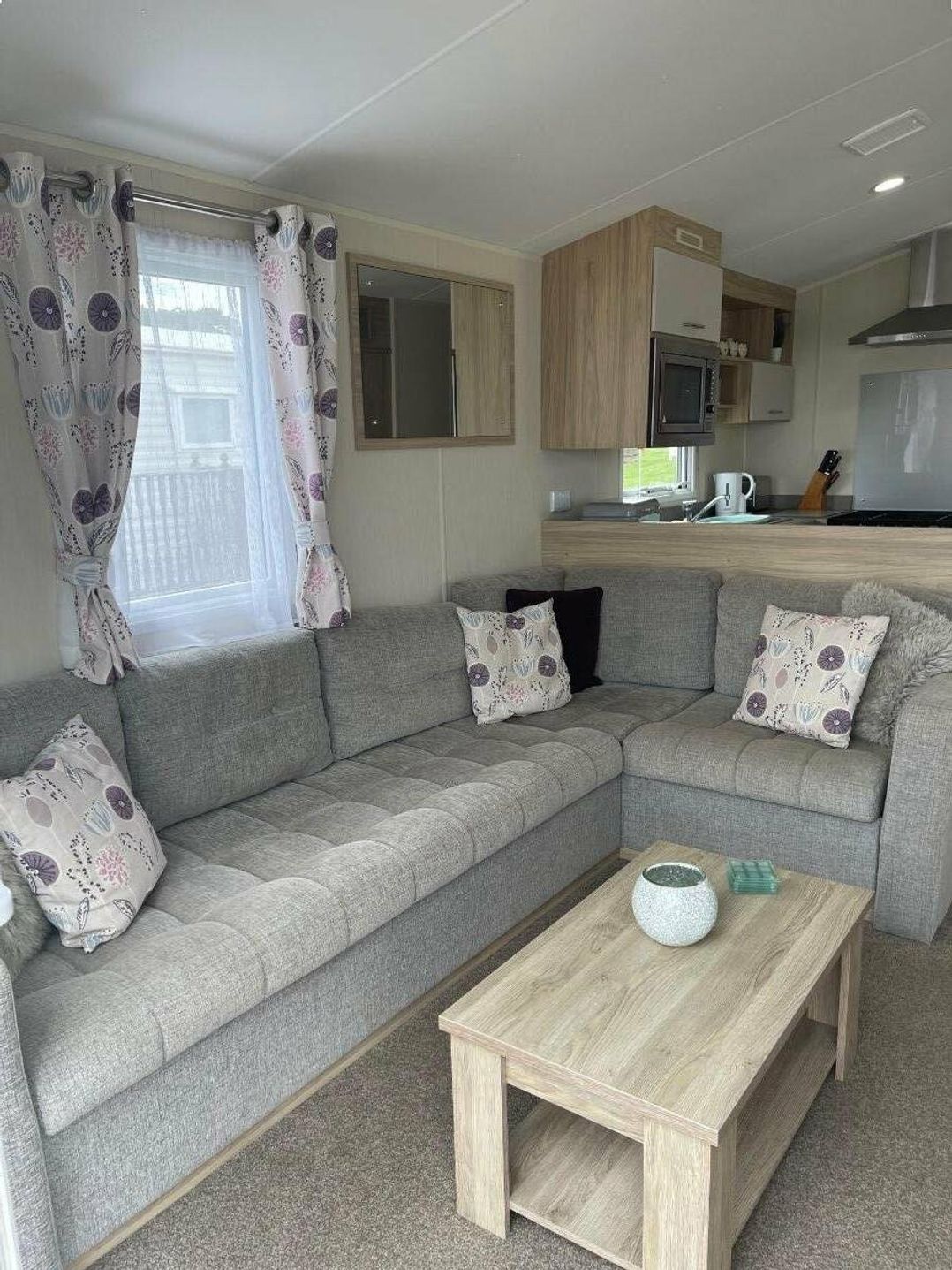 Liskey Hill Caravan Park - Holiday Accommodation 20516