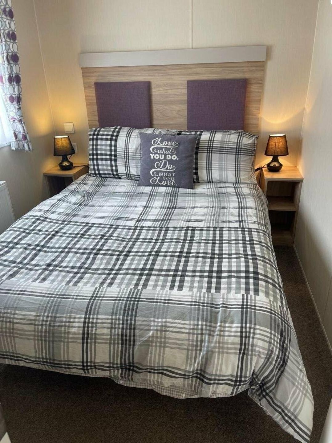 Liskey Hill Caravan Park - Holiday Accommodation 20516