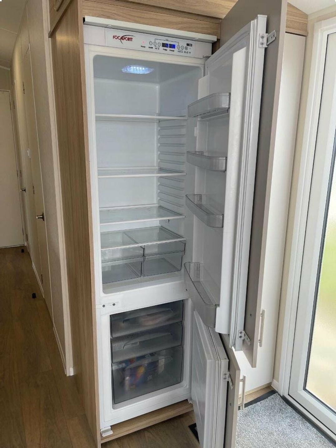 Liskey Hill Caravan Park - Holiday Accommodation 20516