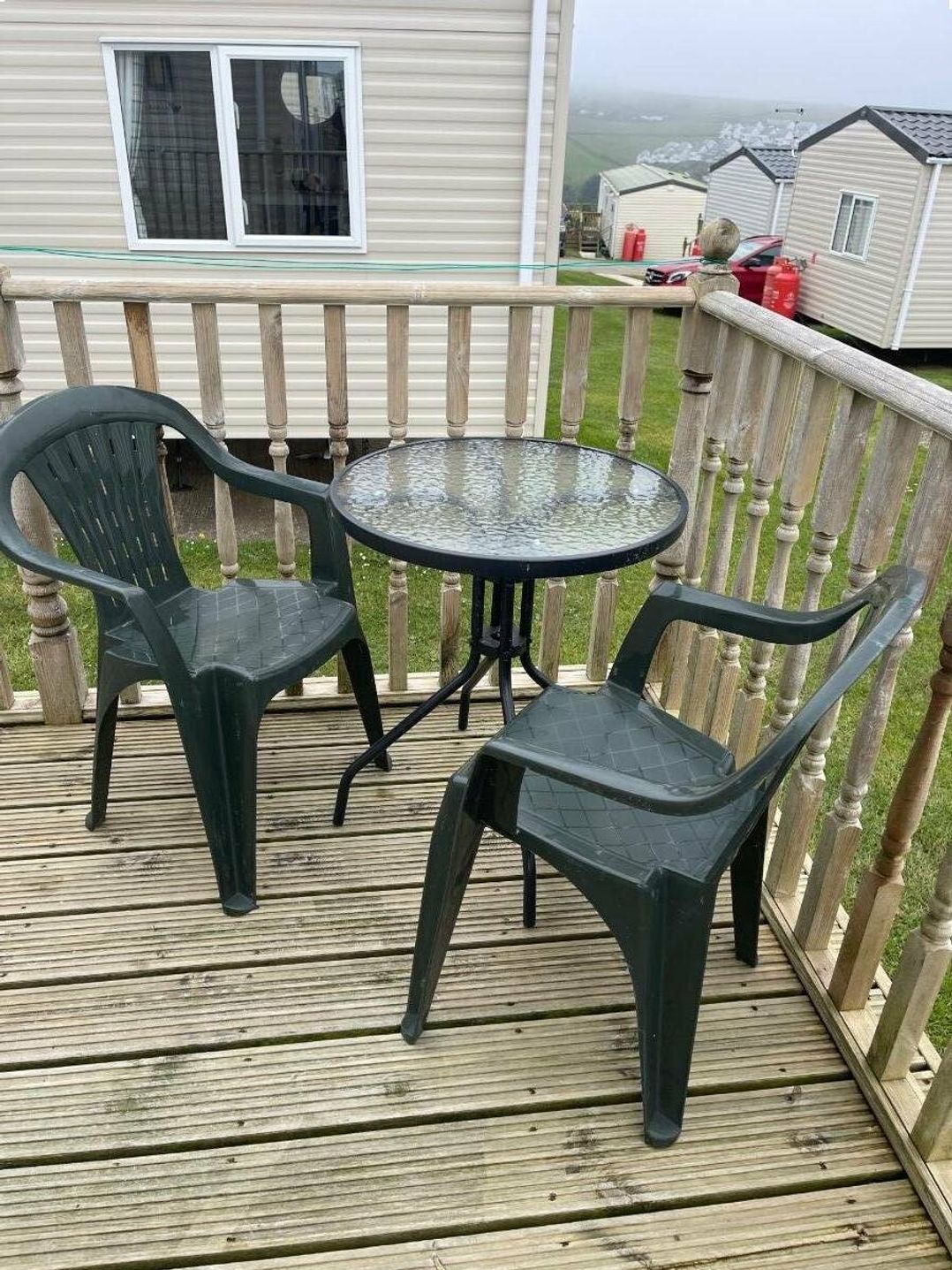 Liskey Hill Caravan Park - Holiday Accommodation 20516