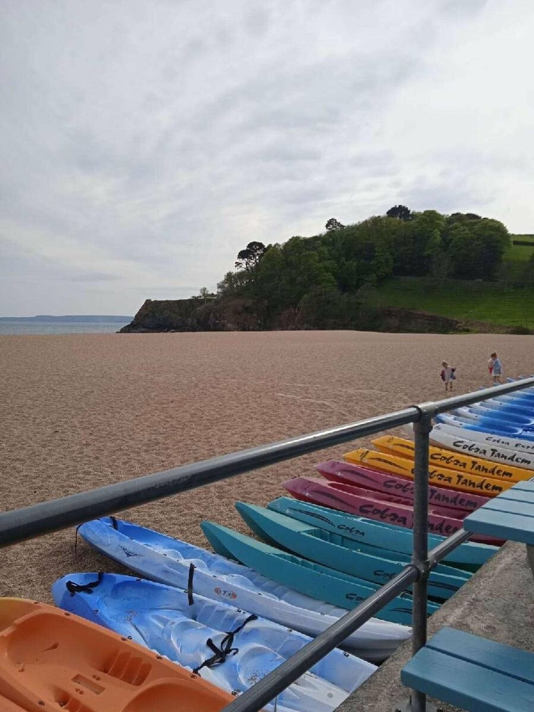 Waterside, Paignton - Holiday Accommodation 20522