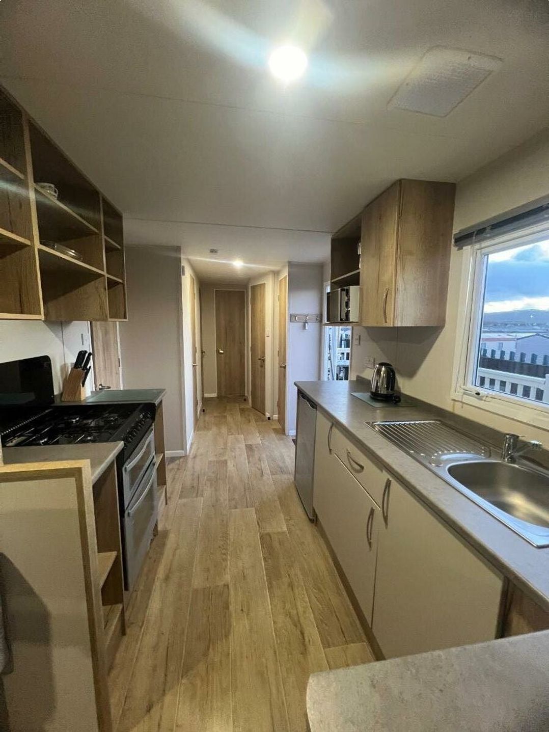 Golden Sands Kinmel Bay - Holiday Accommodation 20528