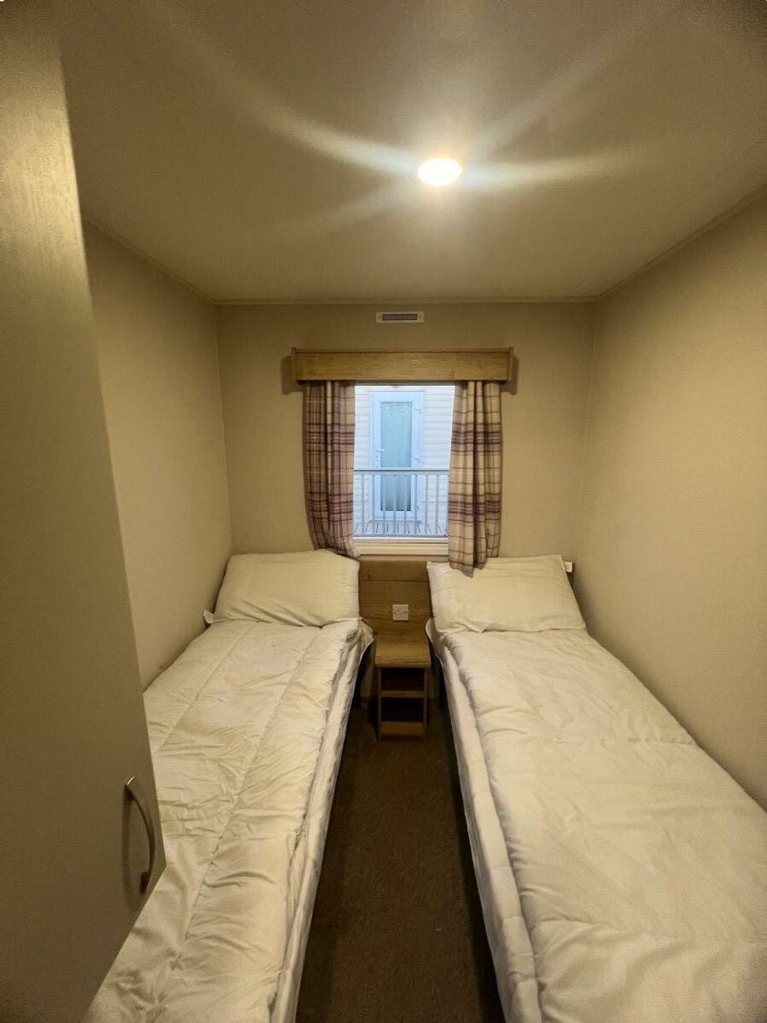 Golden Sands Kinmel Bay - Holiday Accommodation 20528