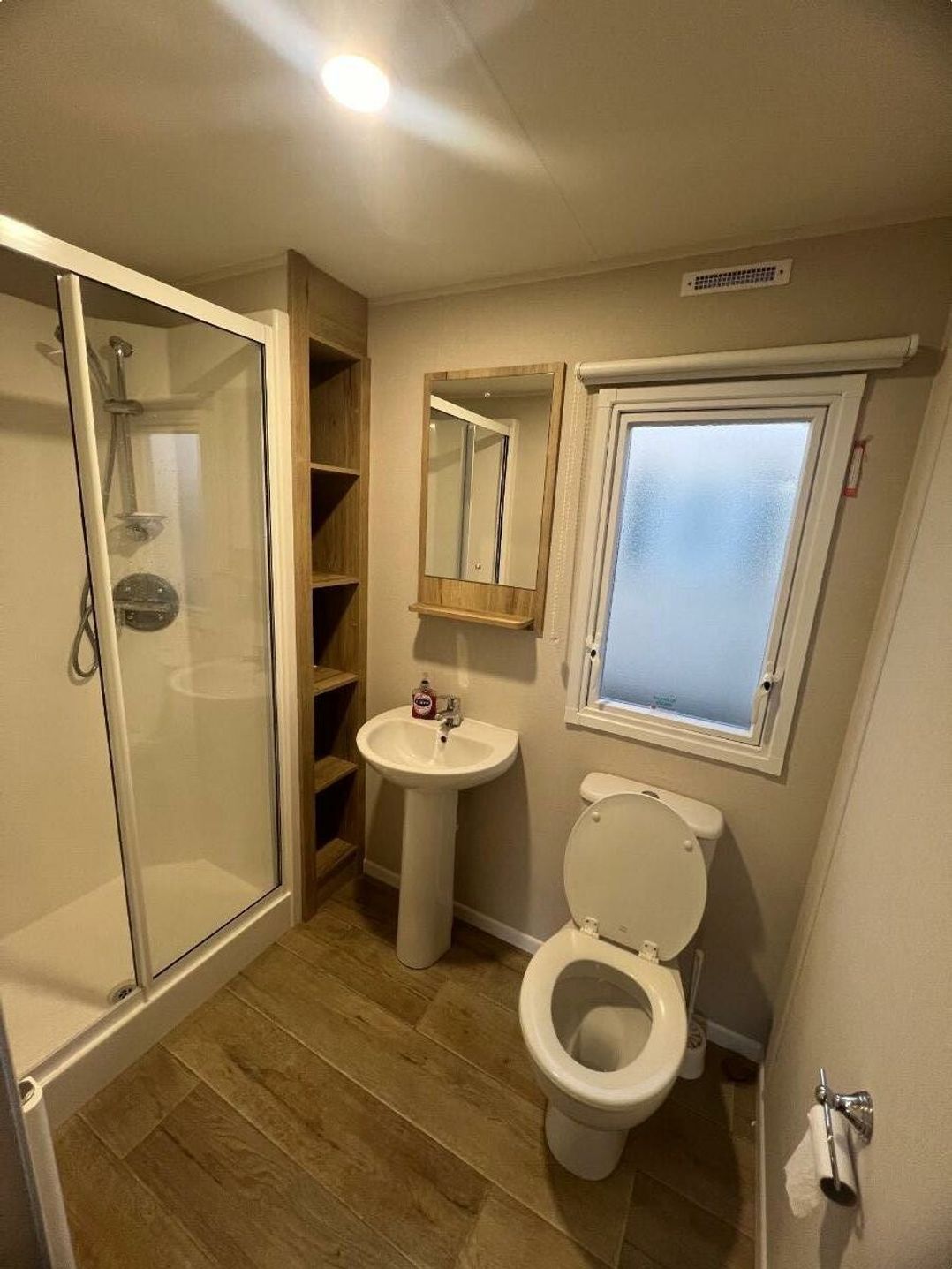 Golden Sands Kinmel Bay - Holiday Accommodation 20528