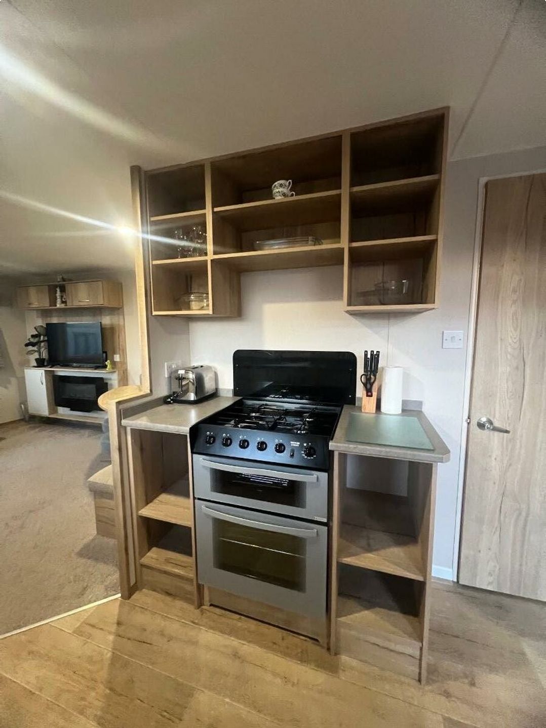 Golden Sands Kinmel Bay - Holiday Accommodation 20528