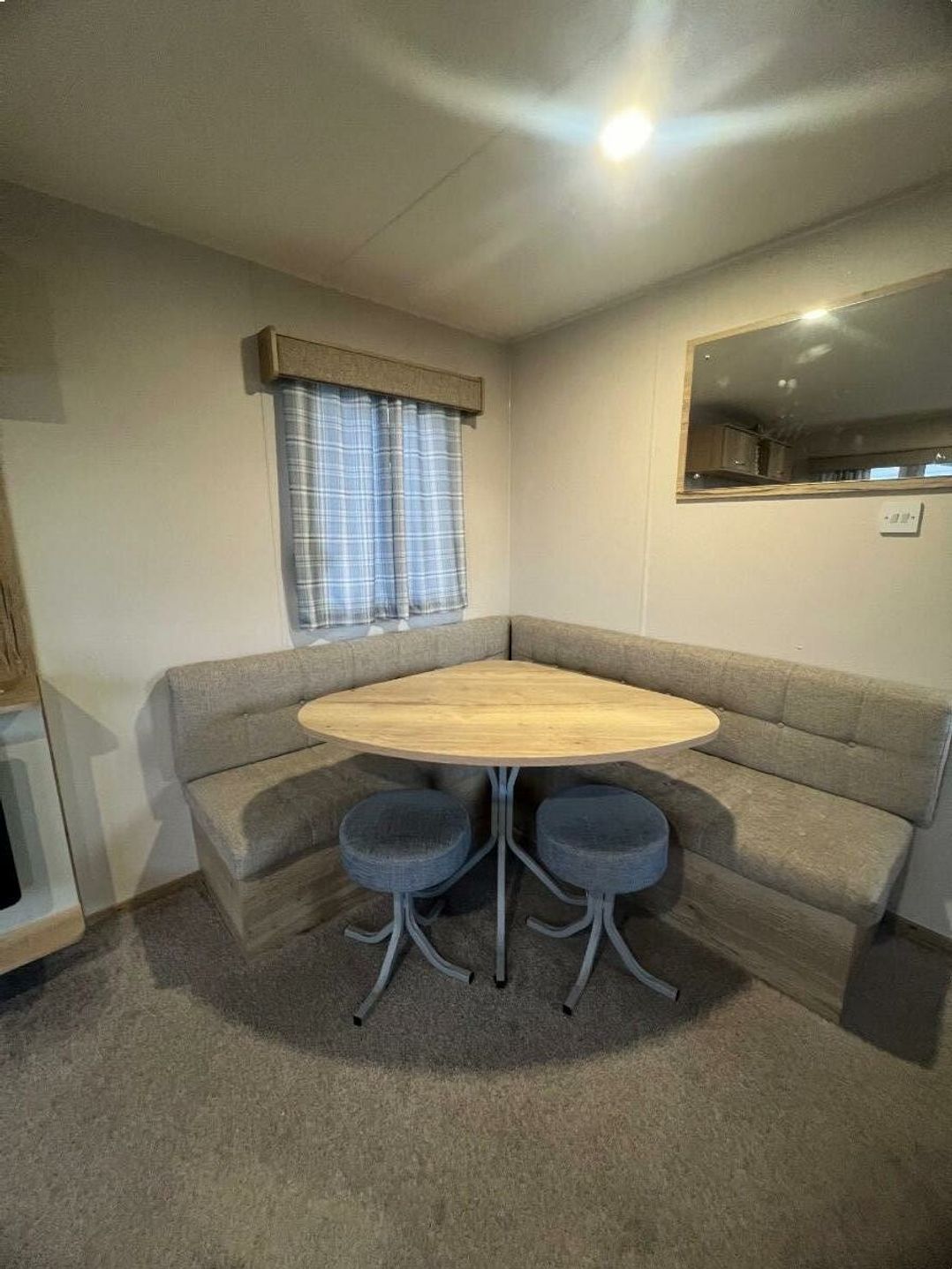 Golden Sands Kinmel Bay - Holiday Accommodation 20528