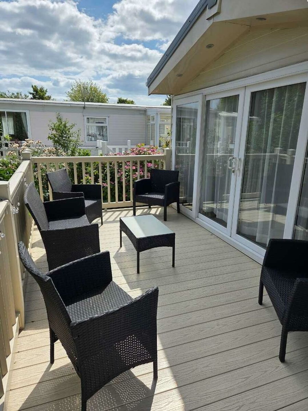 Southview Holiday Park - Holiday Accommodation 20529