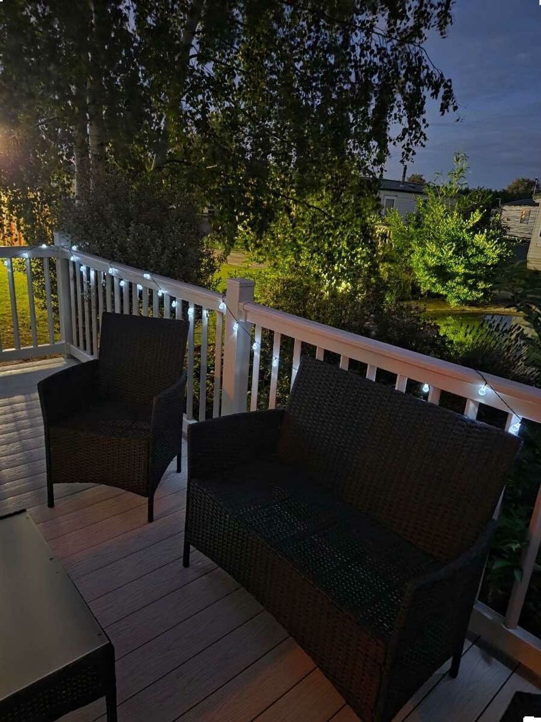 Southview Holiday Park - Holiday Accommodation 20529