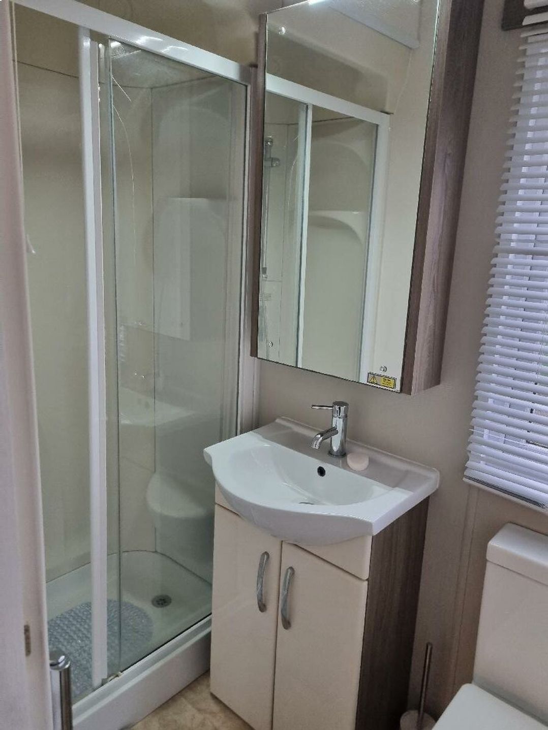 Southview Holiday Park - Holiday Accommodation 20529